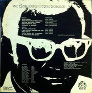 Cal Tjader : Cal Tjader Sounds Out Burt Bacharach (LP, Album, Gat)