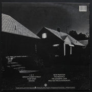 Donald Fagen : The Nightfly (LP, Album)