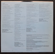 Donald Fagen : The Nightfly (LP, Album)