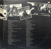 Quicksilver Messenger Service : Anthology (2xLP, Comp, Jac)