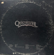 Quicksilver Messenger Service : Anthology (2xLP, Comp, Jac)