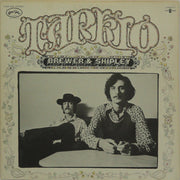 Brewer And Shipley : Tarkio (LP, Album, ARP)
