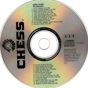 Muddy Waters : The Chess Box (3xCD, Comp, RE)