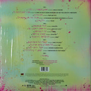 Various : Suicide Squad (The Album) (LP + LP, S/Sided, Etch + Comp)