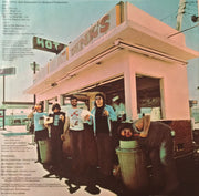 The Guess Who : Road Food (LP, Album, RE)