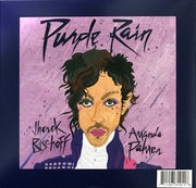 Jherek Bischoff And Amanda Palmer : Strung Out In Heaven: A Bowie String Quartet Tribute (12", EP, RSD)