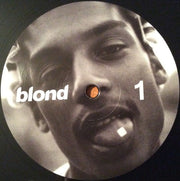 Frank Ocean : Blond (2xLP, Album)