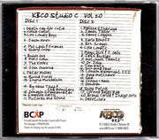 Various : 97.3 KBCO Studio C 20th Anniversary Edition (2xHDCD)