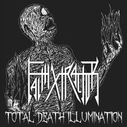 FaithXtractor : Total Death Illumination  (7", EP, Ltd)
