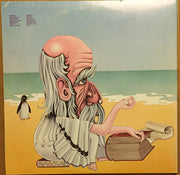 Fleetwood Mac : Mystery To Me (LP, Album, RP, Jac)
