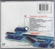 Radiohead : OK Computer (CD, Album)