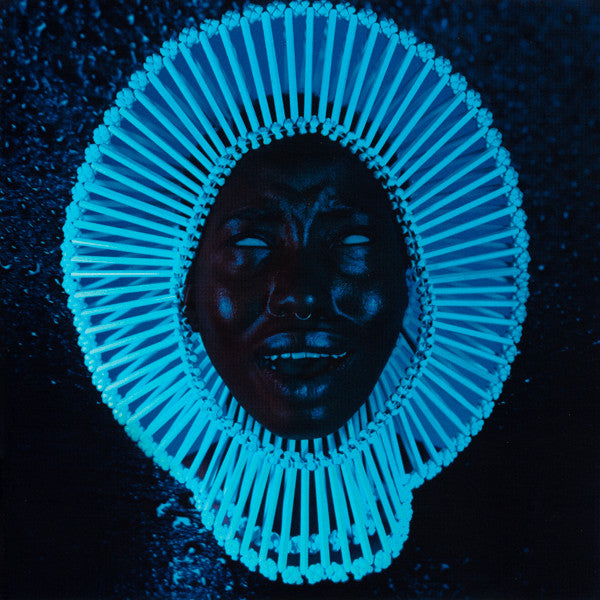 Childish Gambino : Awaken, My Love! (CD, Album)