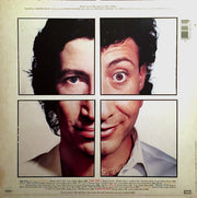 The Motels : All Four One (LP, Album, Los)