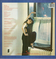 Pat Benatar : In The Heat Of The Night (LP, Album, San)