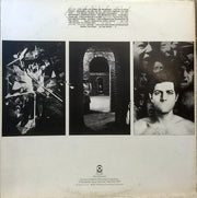 Genesis : The Lamb Lies Down On Broadway (2xLP, Album, RE)