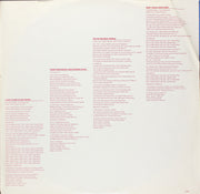 The O'Jays : My Favorite Person (LP, Album, Pit)