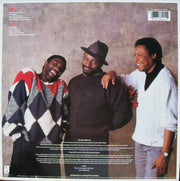 The O'Jays : Love Fever (LP, Album)