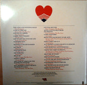 Various : Sgt. Pepper's Lonely Hearts Club Band (2xLP, Album, Ter)