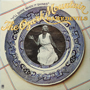 The Ozark Mountain Daredevils : It'll Shine When It Shines (LP, Album, San)
