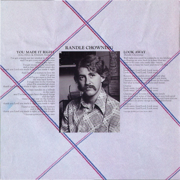 The Ozark Mountain Daredevils : It'll Shine When It Shines (LP, Album, San)
