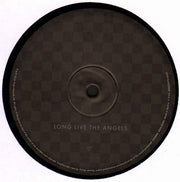 Emeli Sandé : Long Live The Angels (2xLP, Album)