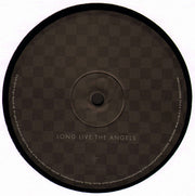 Emeli Sandé : Long Live The Angels (2xLP, Album)