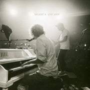 Relient K : Live 2009 (10")