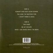 Relient K : Live 2009 (10")