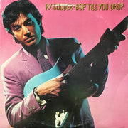 Ry Cooder : Bop Till You Drop (LP, Album)
