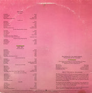 Ry Cooder : Bop Till You Drop (LP, Album)