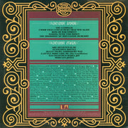 Kenny Rogers : The Gambler (LP, Album)