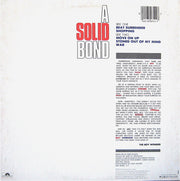 The Jam : Beat Surrender (12", EP, 53 )