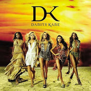 the album cover for Danity Kane - Danity Kane [Import]