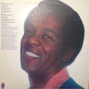 Lou Rawls : Unmistakably Lou (LP, Album, San)