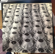 Van Halen : 1984 (LP, Album, Win)