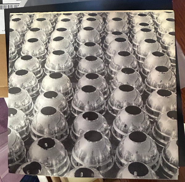 Van Halen : 1984 (LP, Album, Win)