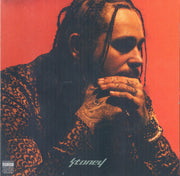 Post Malone : Stoney (CD, Album)