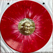 Mac Miller : Watching Movies With The Sound Off (2xLP, Album, Ltd, RE, Red)