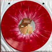 Mac Miller : Watching Movies With The Sound Off (2xLP, Album, Ltd, RE, Red)