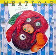 Meat Loaf : Featuring Stoney & Meatloaf (LP, Album)