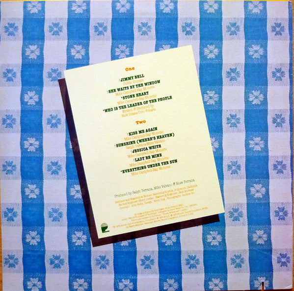 Meat Loaf : Featuring Stoney & Meatloaf (LP, Album)