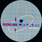 Mould Impression : The Last Impression E.P. (12", EP)