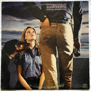 Scorpions : Animal Magnetism (LP, Album, 26 )