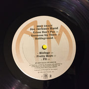 Joe Jackson Band : Beat Crazy (LP, Album, y -)