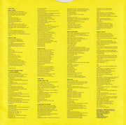 Joe Jackson Band : Beat Crazy (LP, Album, y -)