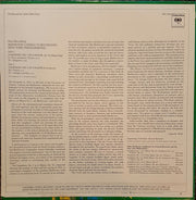 Bernstein* Conducts Beethoven* • New York Philharmonic : Symphony No. 7 (LP, Album, RE)