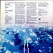Weather Report : I Sing The Body Electric (LP, Album, RP, Ter)