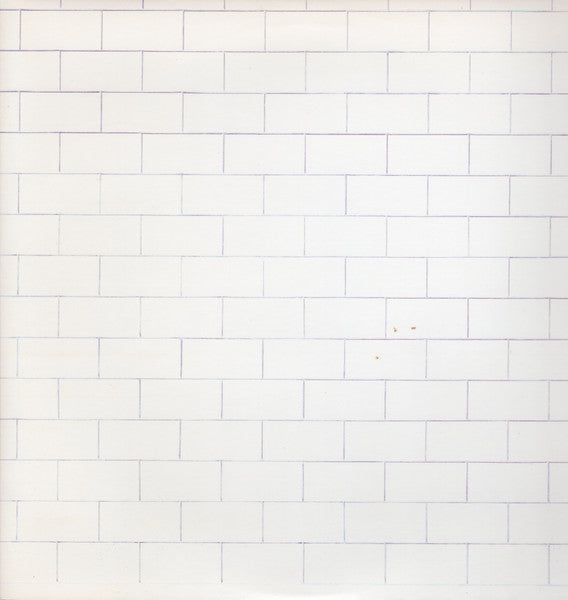 Pink Floyd : The Wall (2xLP, Album, RE, RP, Car)