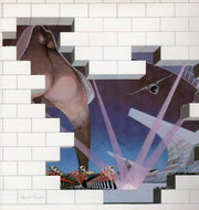Pink Floyd : The Wall (2xLP, Album, RE, RP, Car)