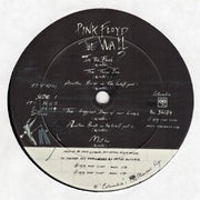 Pink Floyd : The Wall (2xLP, Album, RE, RP, Car)
